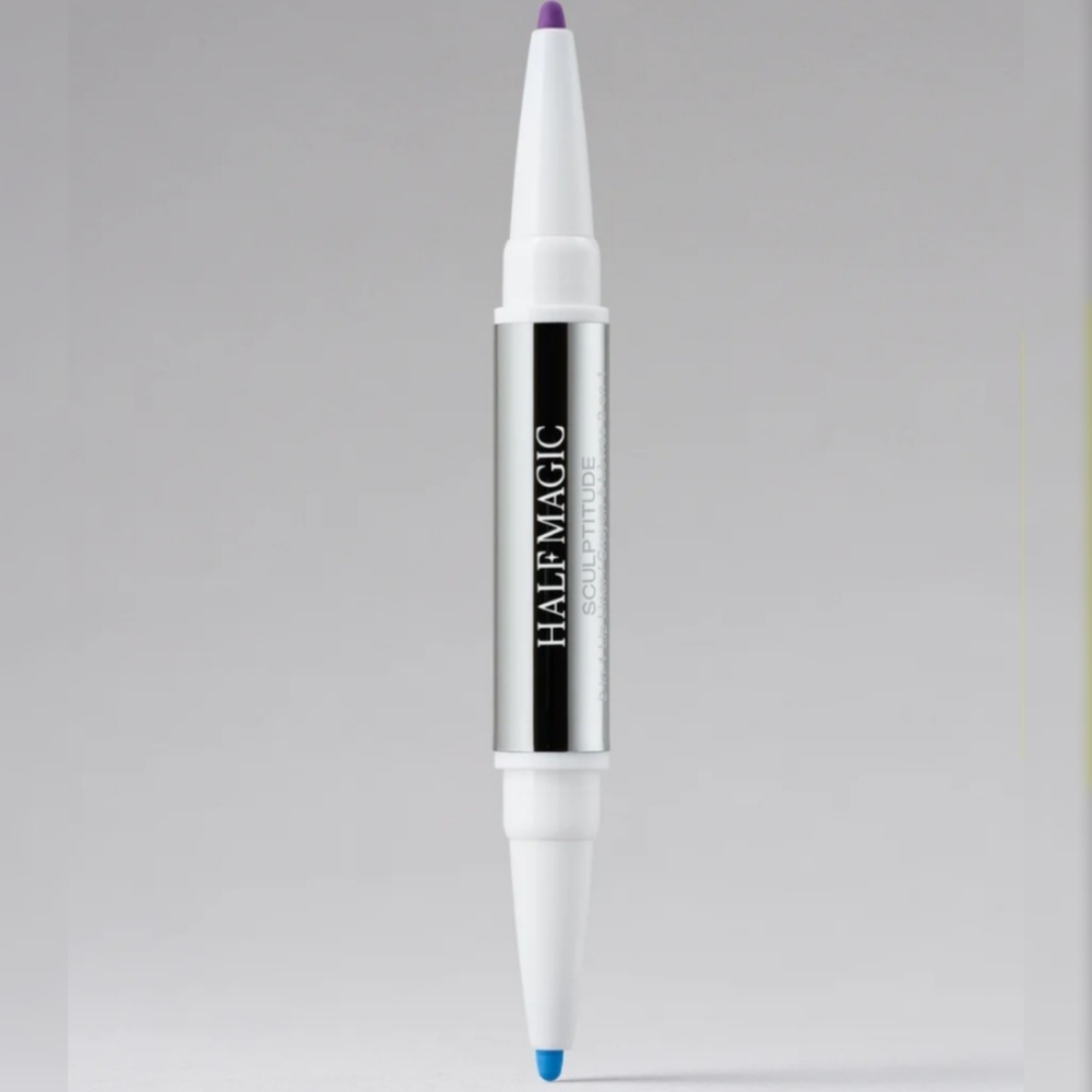 Half Magic SCULPTITUDE 2-in-1 Eye Liner Watch Me Fly and Try to Stop Me